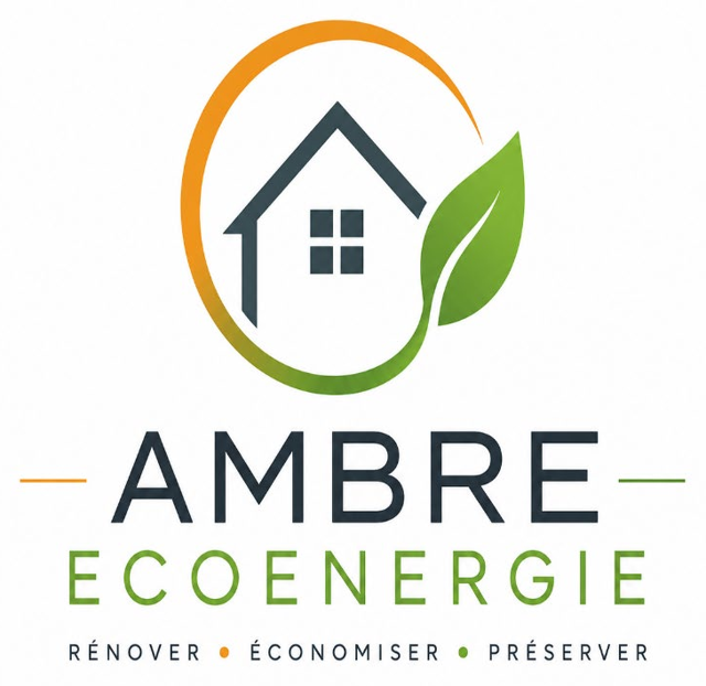 Ambre Ecoenergie, rénover, économiser, préserver